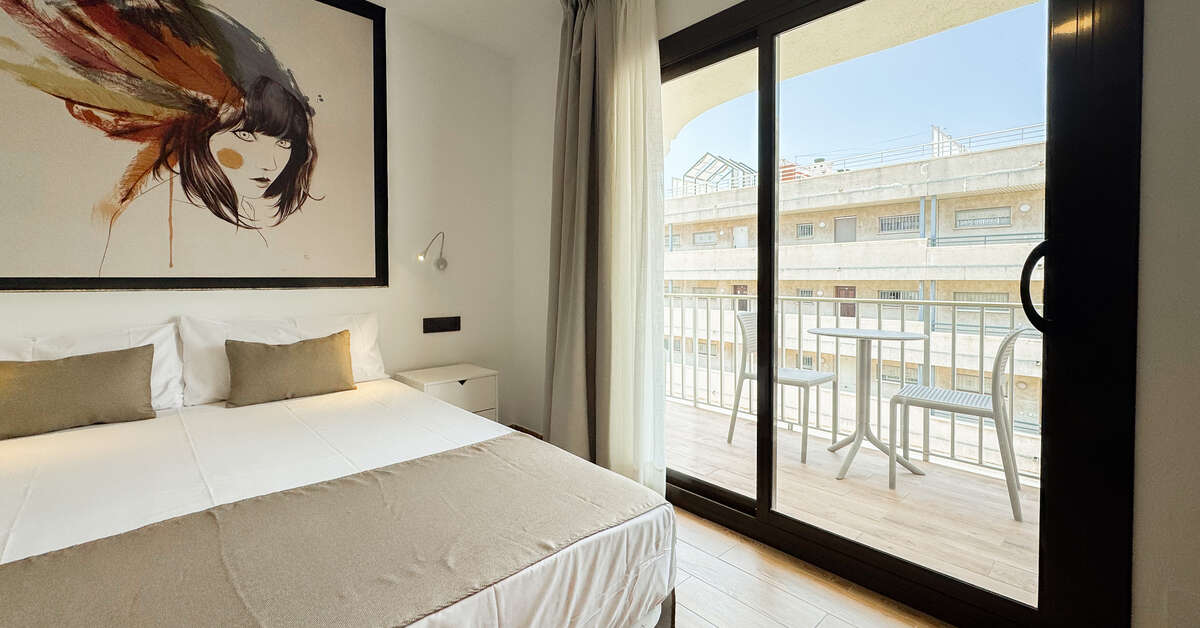 Een foto van Emerald Sun Hotel