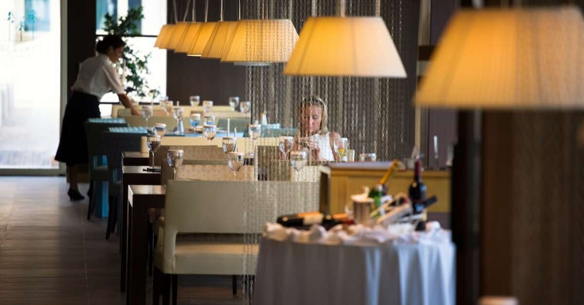 Een foto van Hotel Splendid Spa