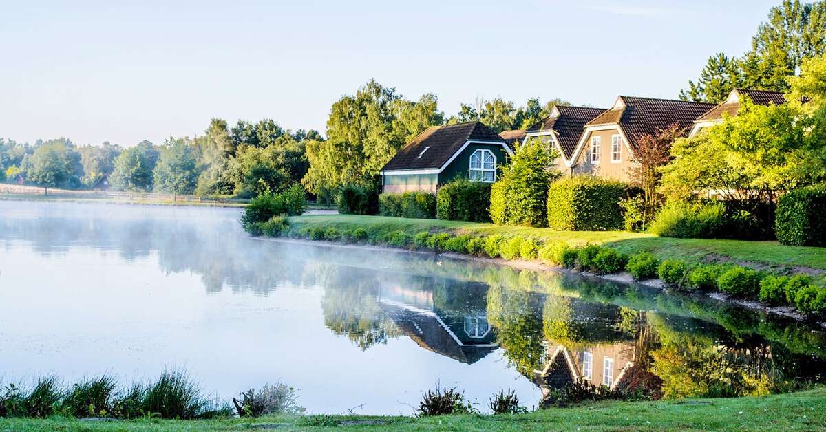 Een foto van Eurostrand Lüneburger Heide
