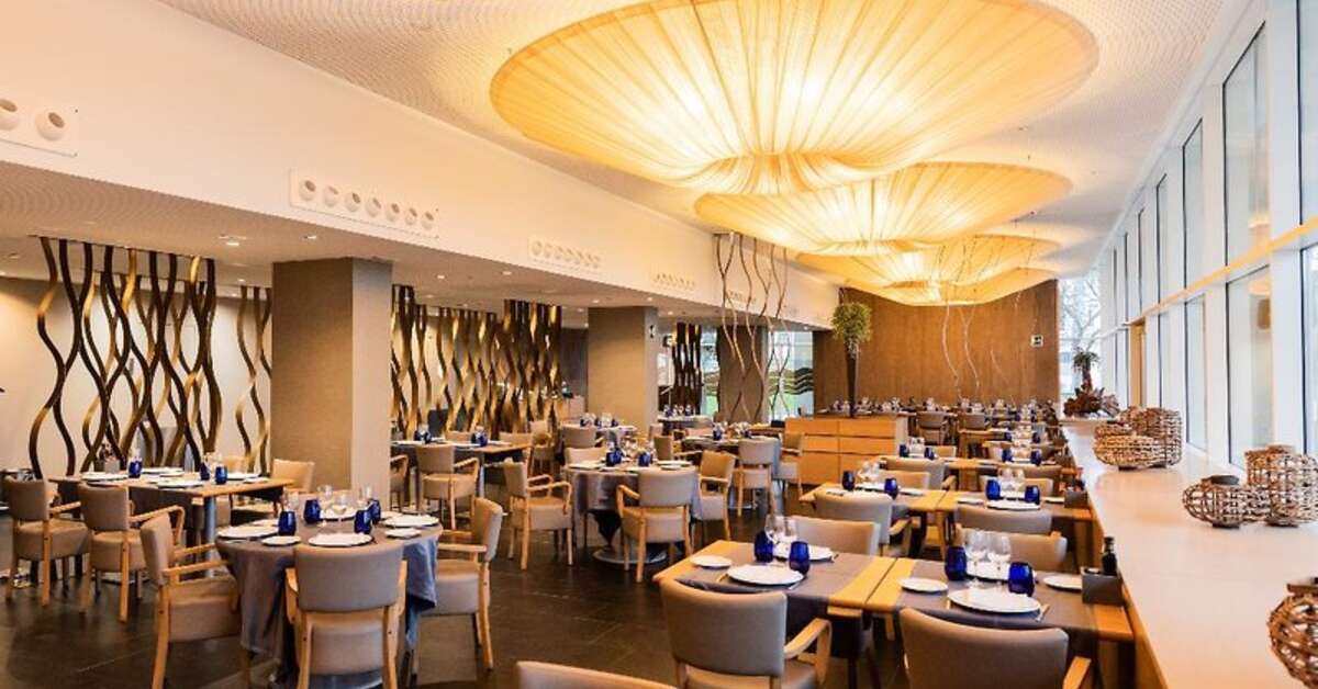 Een foto van Hotel Atenea Port