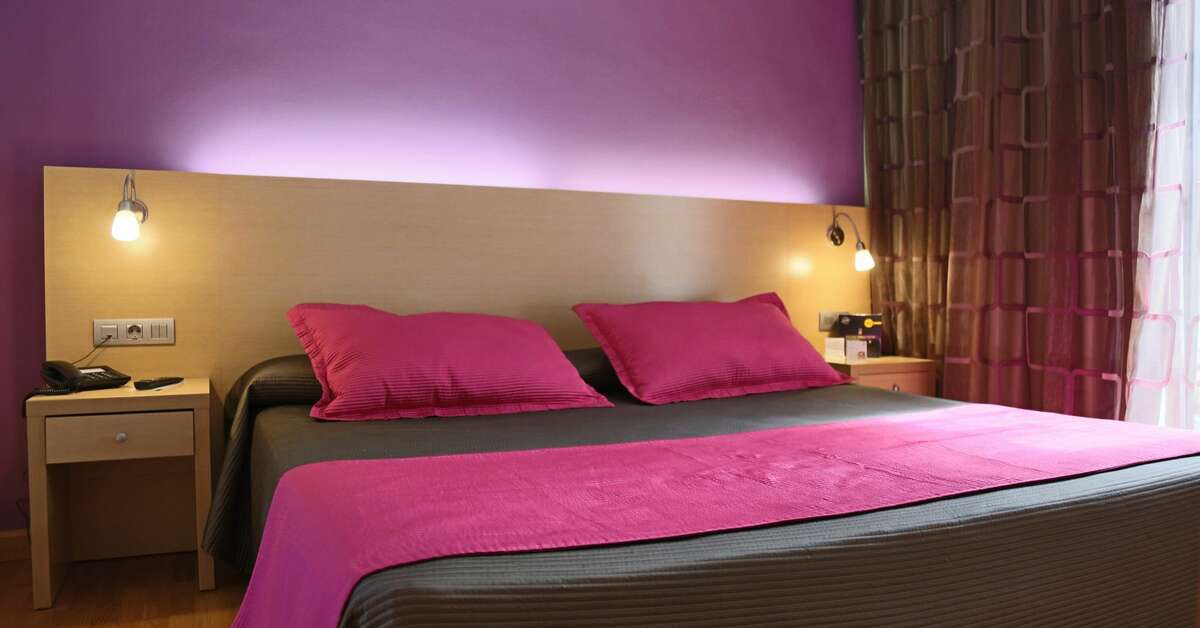 Een foto van R2 Romantic Fantasia Dreams & Suites Hotel