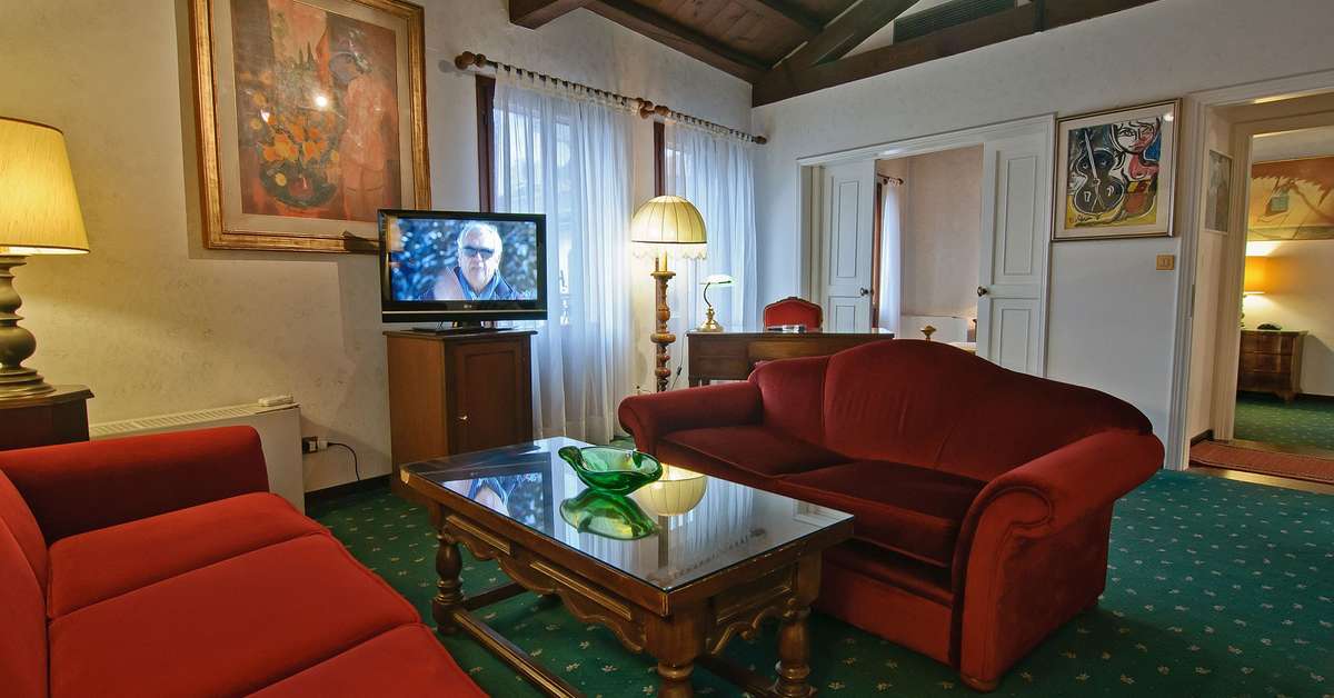 Een foto van La Fenice et des Artistes