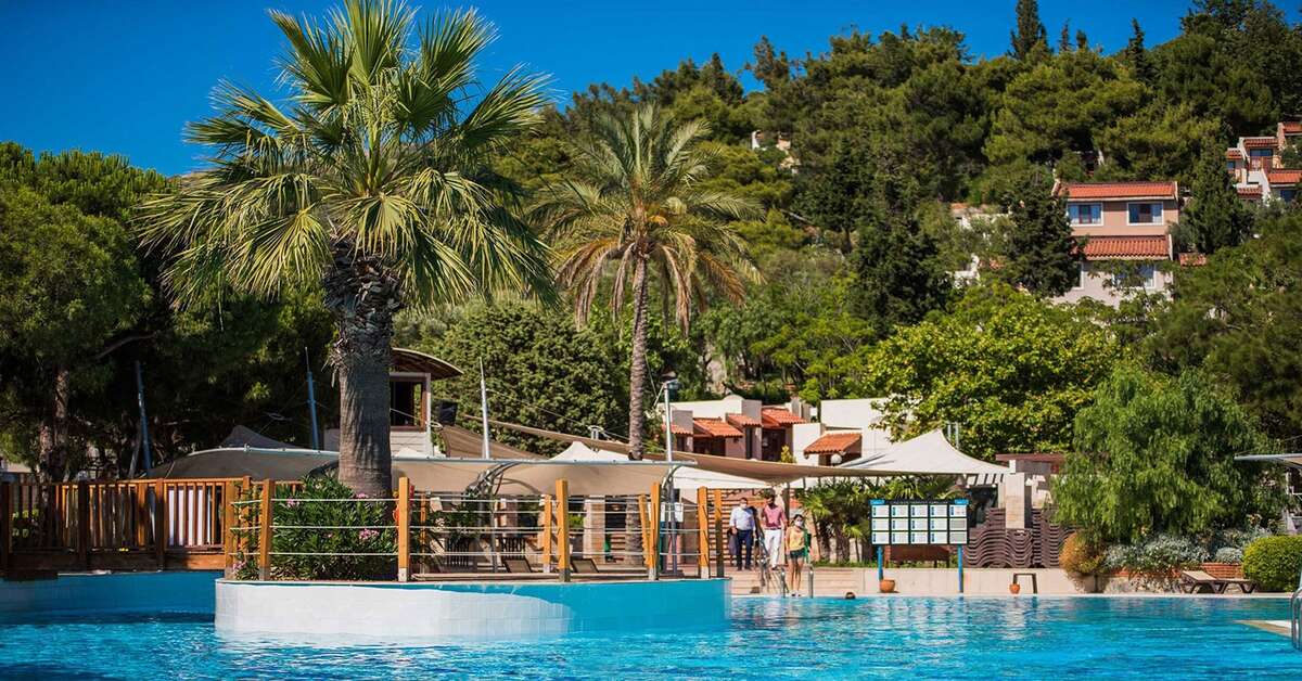 Een foto van Pine Bay Holiday Resort