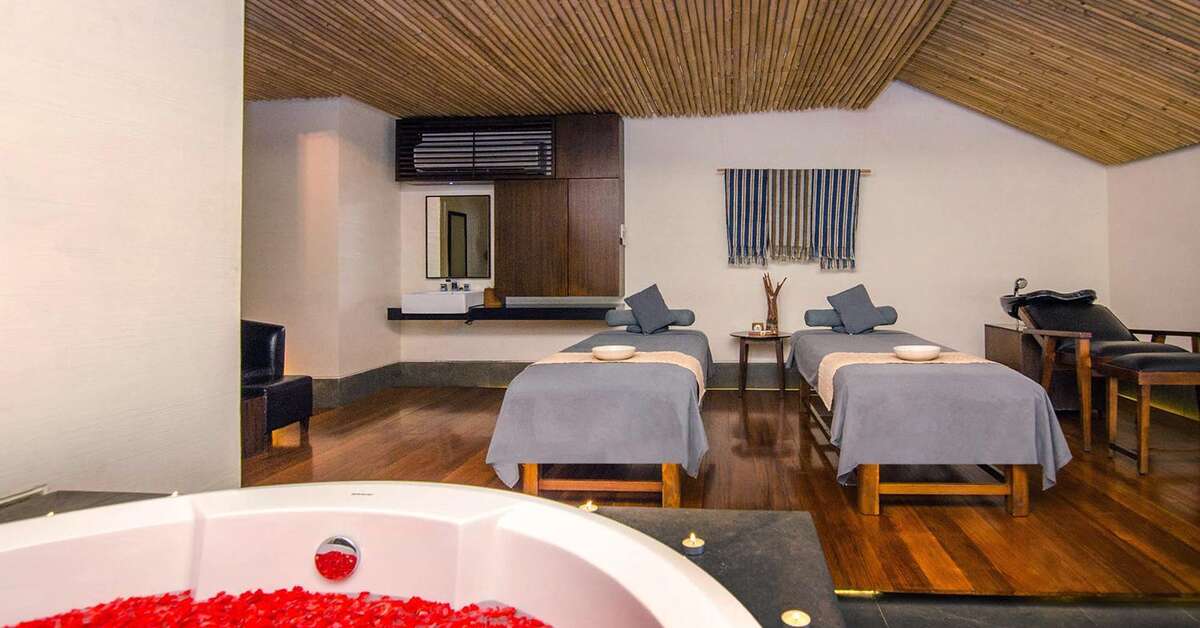 Een foto van The 1O1 Bali Fontana Seminyak