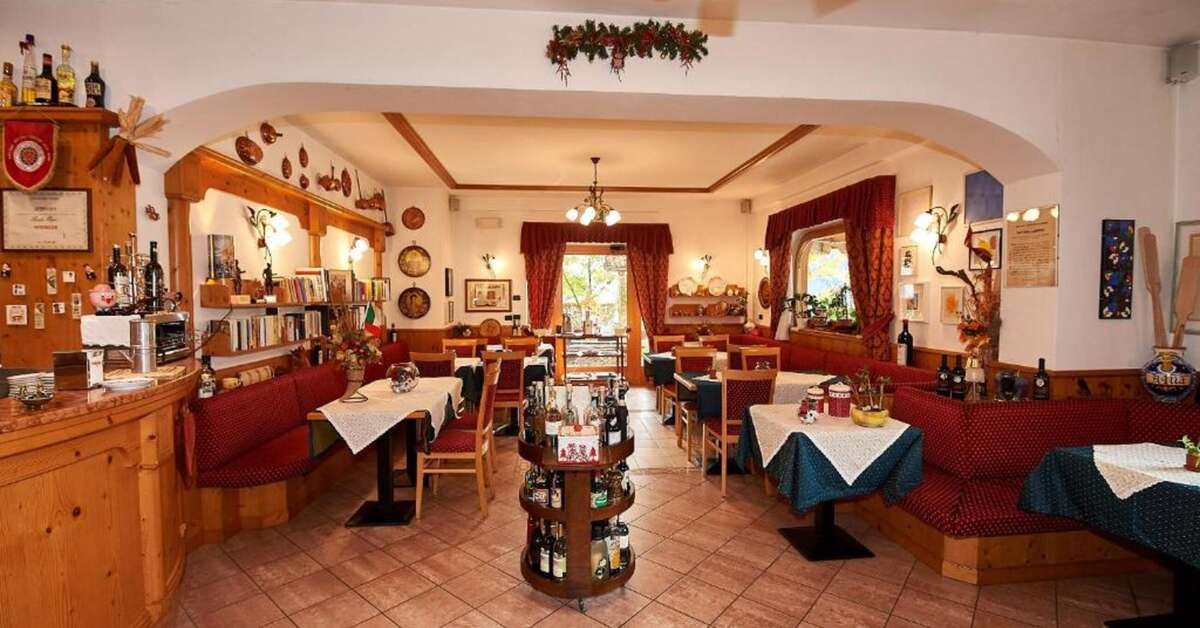 Een foto van Hotel Residence La Locanda