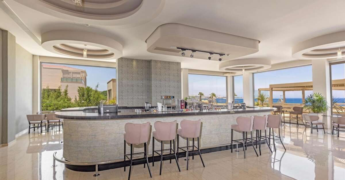 Een foto van Kresten Royal Euphoria Resort