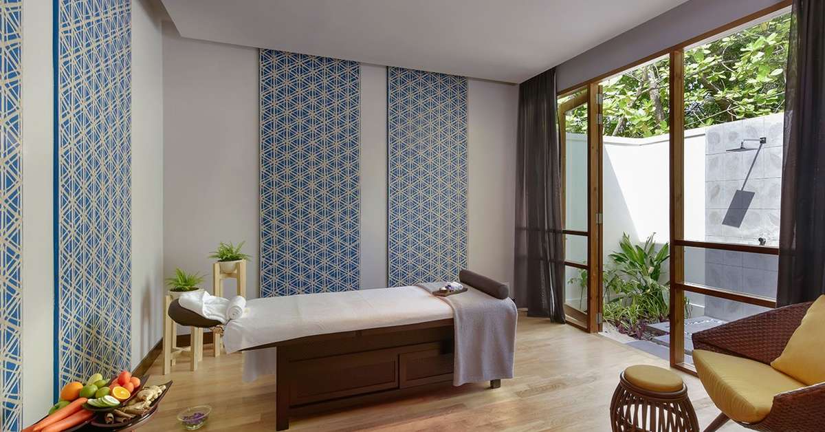 Een foto van Niva Dhigali Maldives