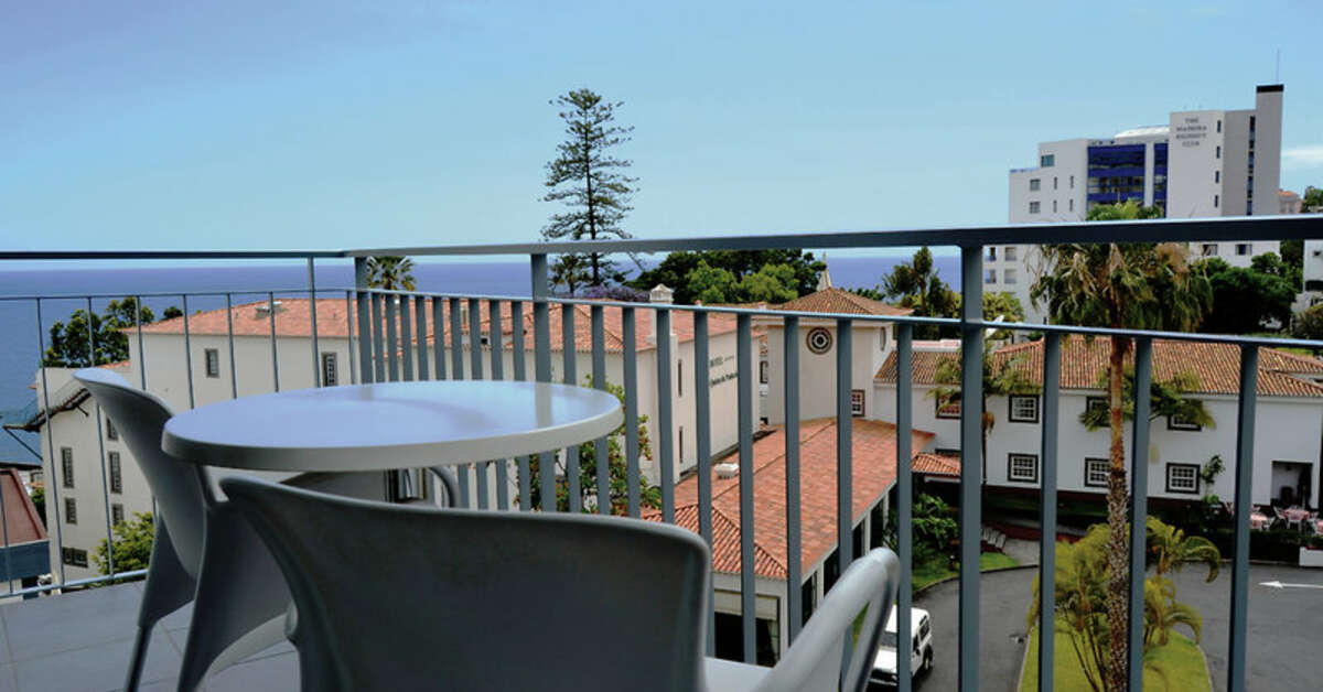 Een foto van Madeira Bright Star Hotel