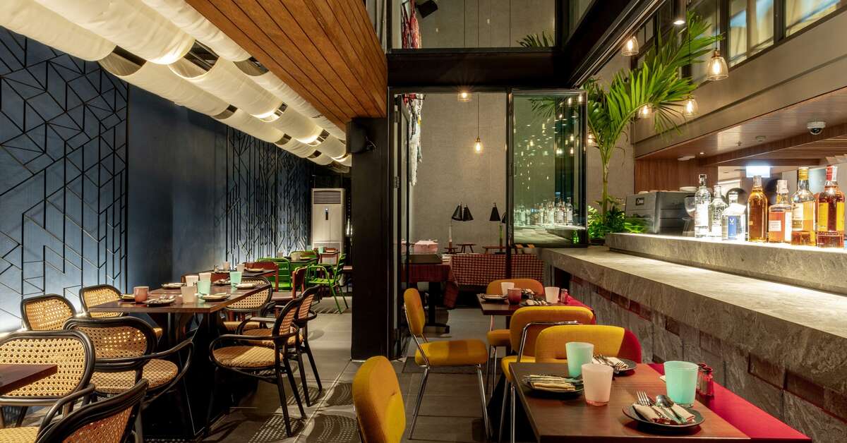 Een foto van ASAI Bangkok Sathorn