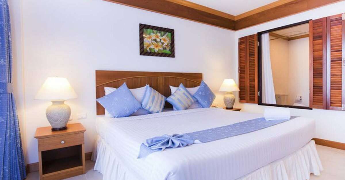 Een foto van Jiraporn Hill Resort
