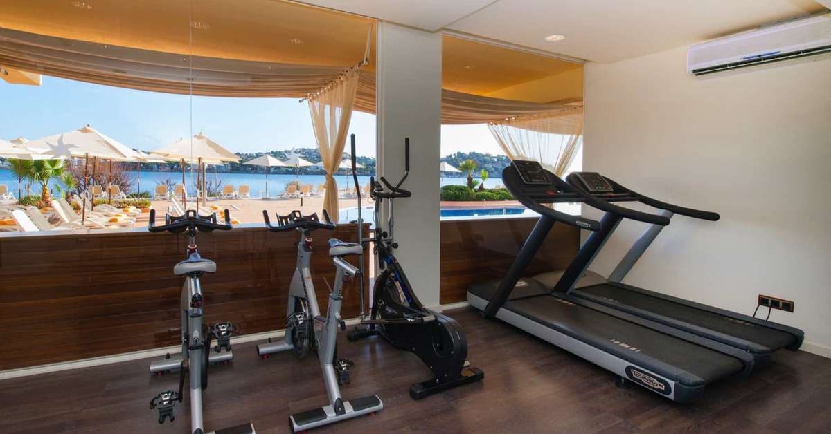Een foto van Iberostar Selection Jardin del Sol Suites