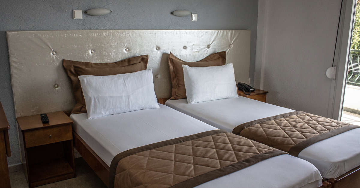 Een foto van Ilios Hotel