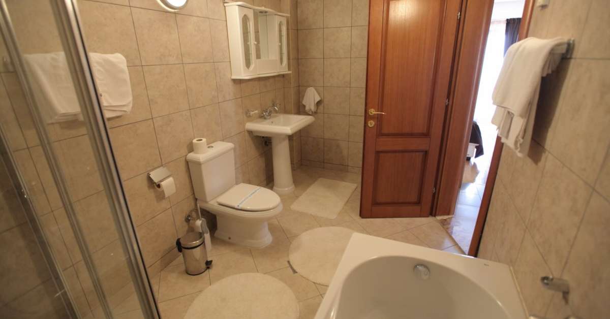 Een foto van Hotel Sileks