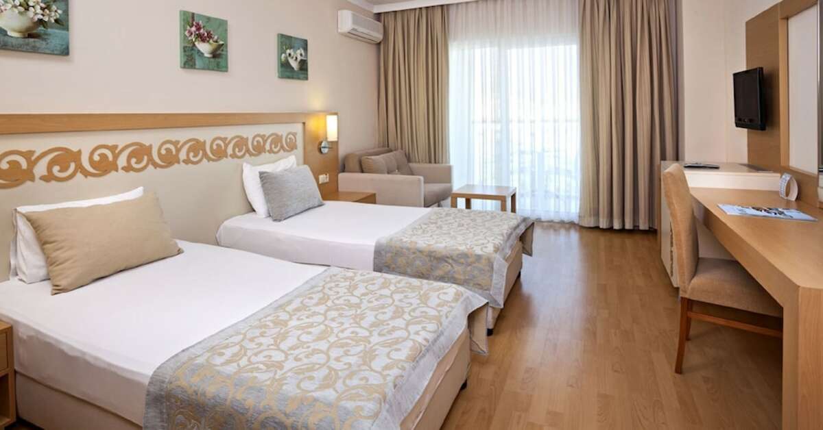 Een foto van Solivia Hotel