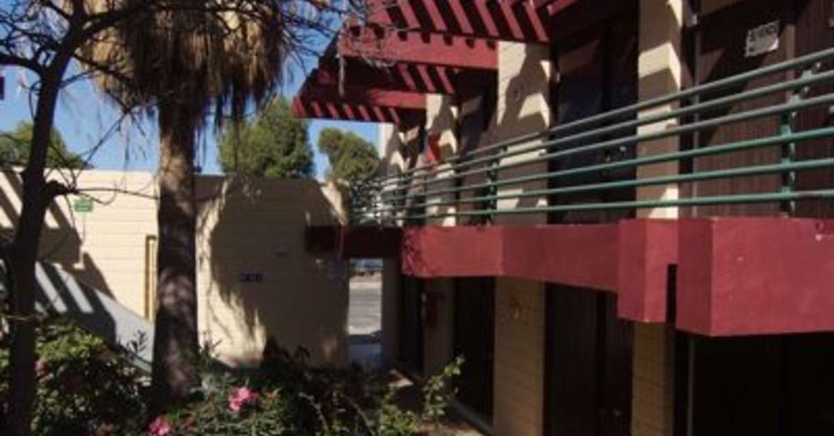 Een foto van Hotel Club Palia Don Pedro