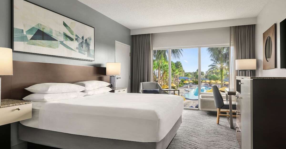 Een foto van Delta Hotels Orlando Celebration
