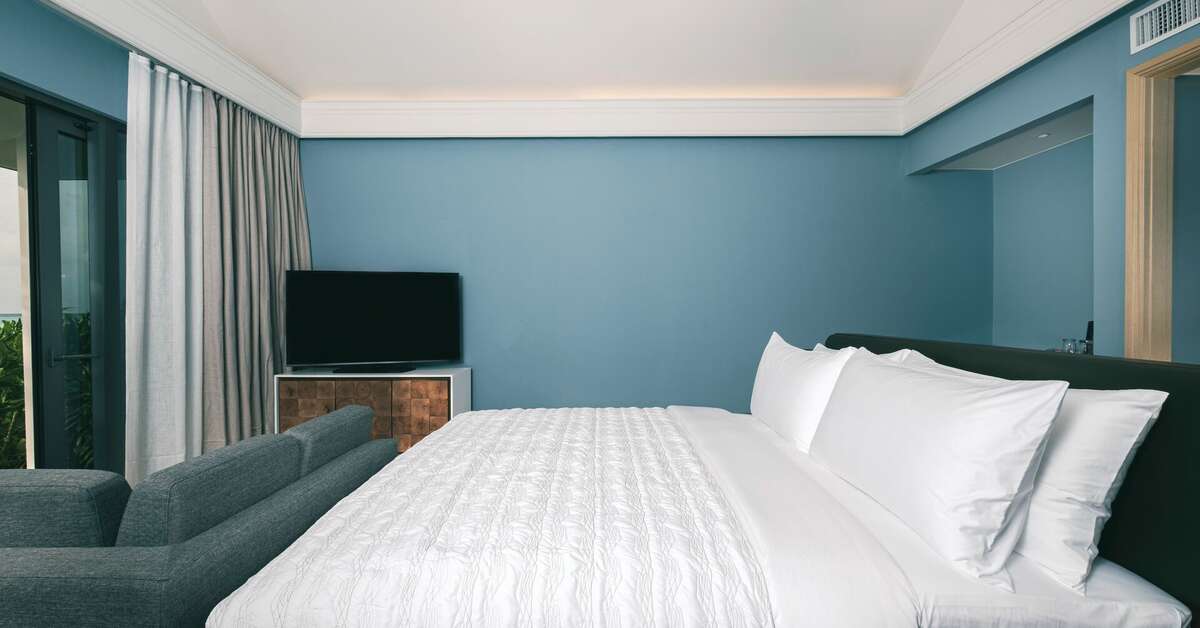 Een foto van Le Meridien Resort & Spa