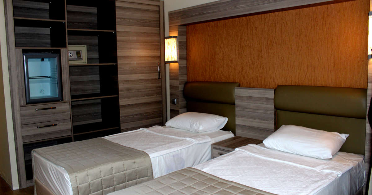 Een foto van Banu Hotel Luxury