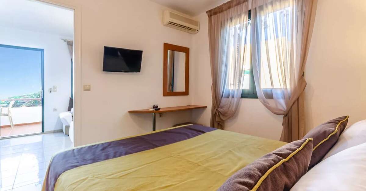 Een foto van Pela Mare Hotel