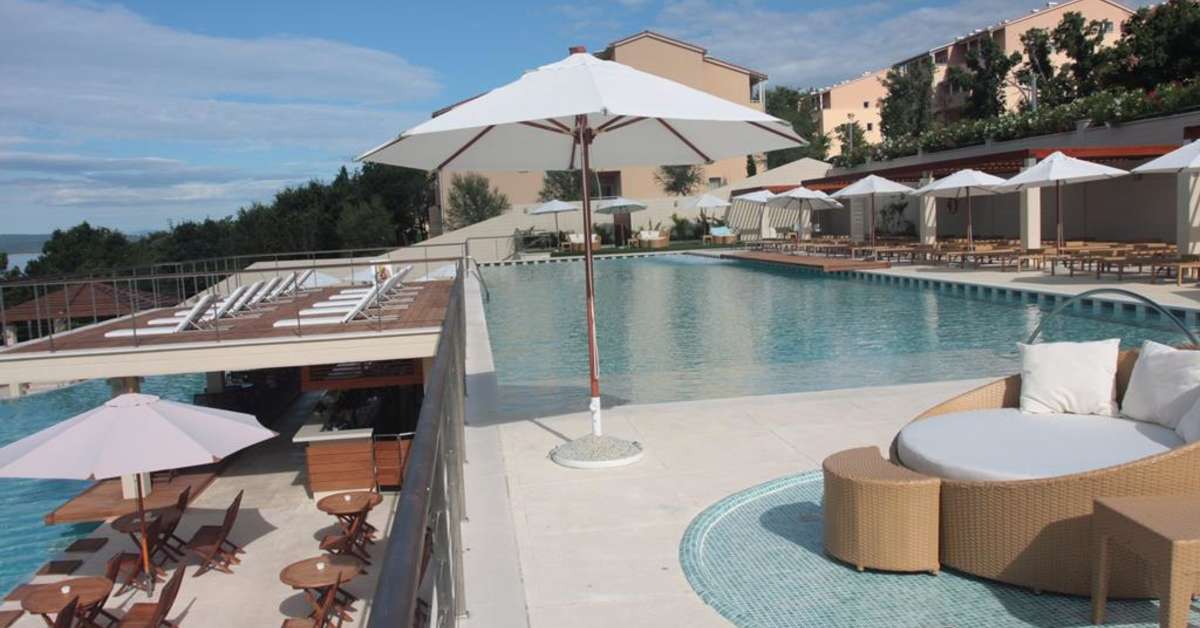 Een foto van Kvarner Bay Movenpick