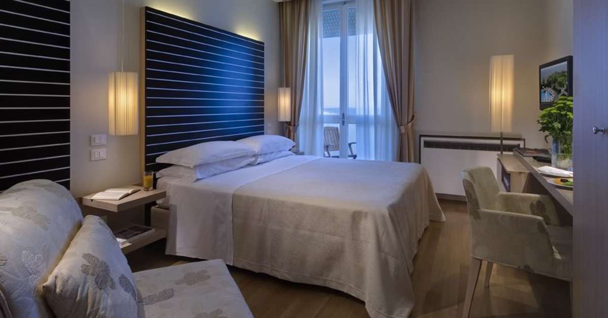 Een foto van Hotel Alexandra Plaza