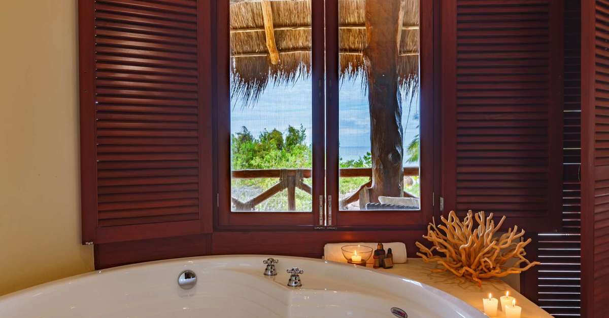 Een foto van Villas HM Paraiso del Mar