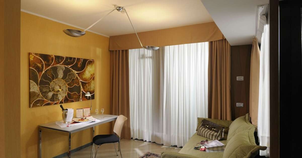 Een foto van Best Western Plus City Hotel