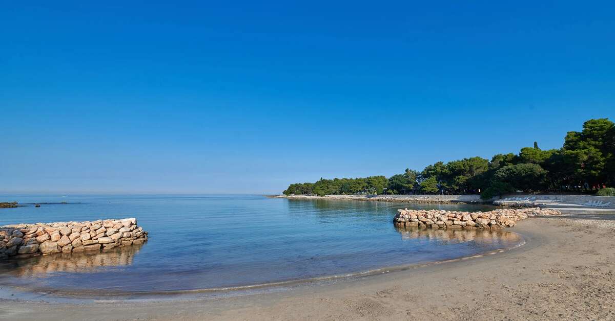 Ein Foto Hotel Garden Istra Plava Laguna