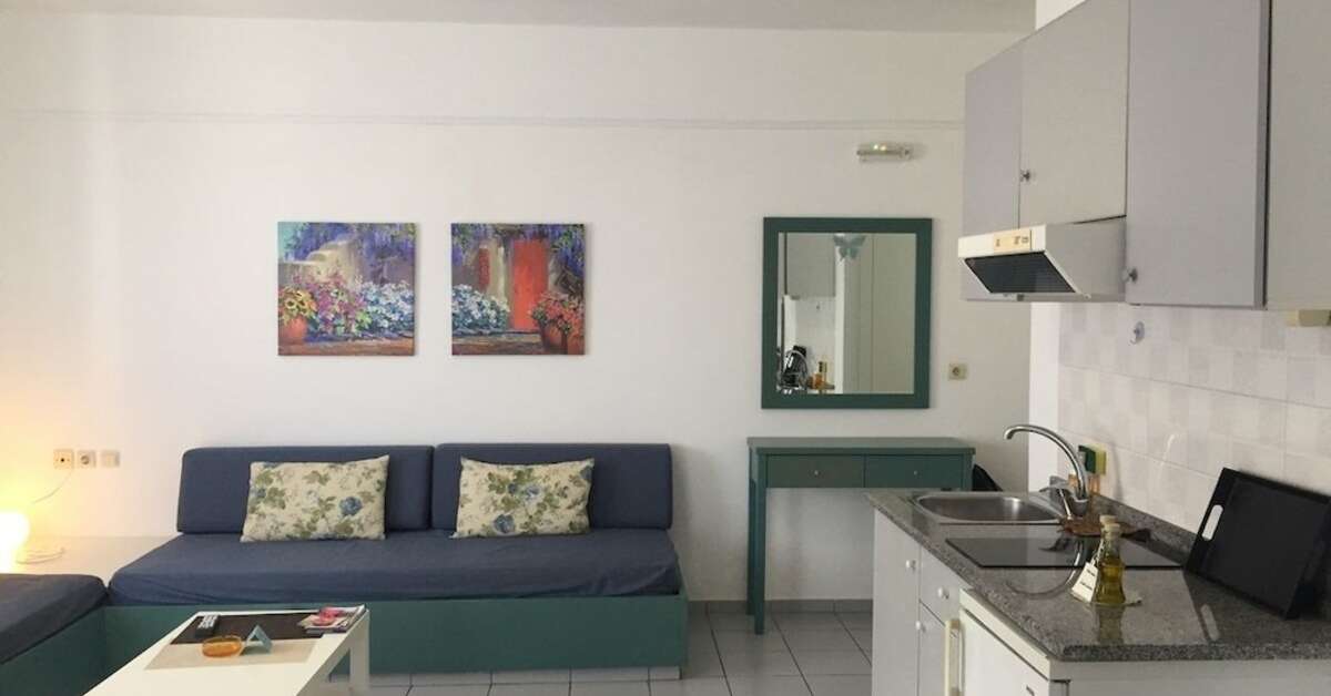 Een foto van Evdokia Suites