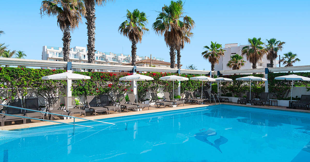 Een foto van THB Gran Playa