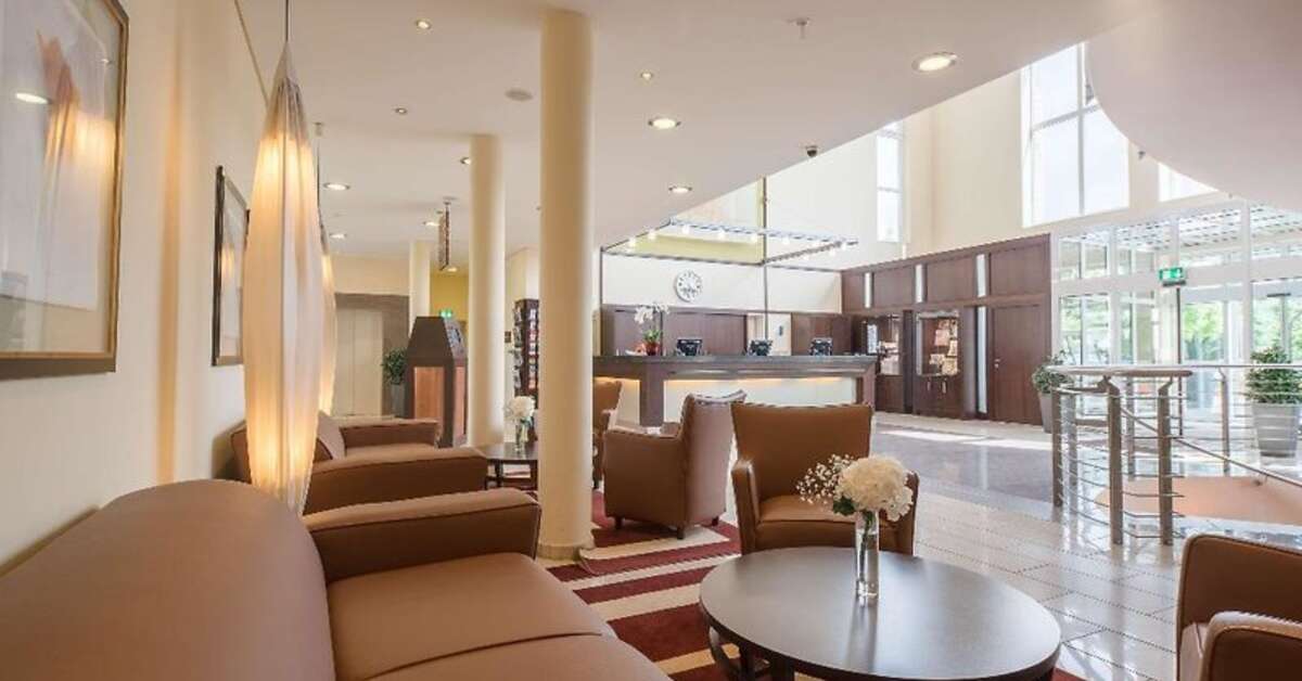 Een foto van Best Western Premier Castanea