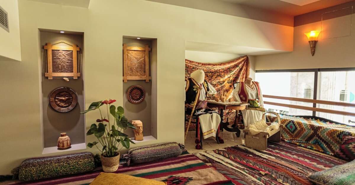 Een foto van Kraal Hotel