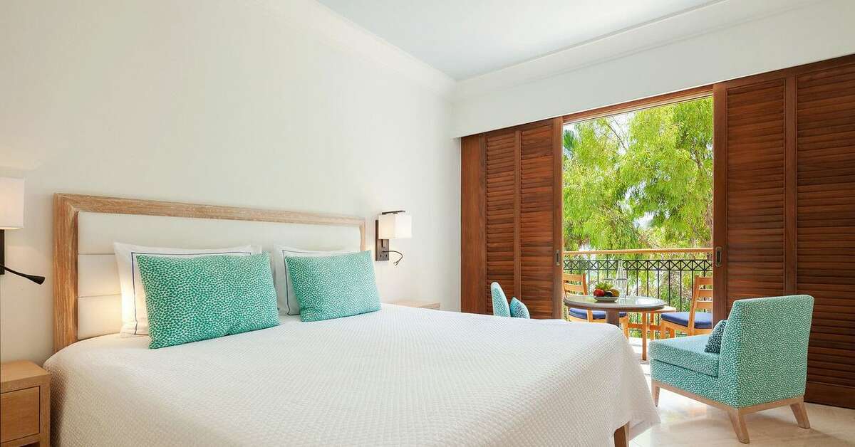 Een foto van Hotel Annabelle