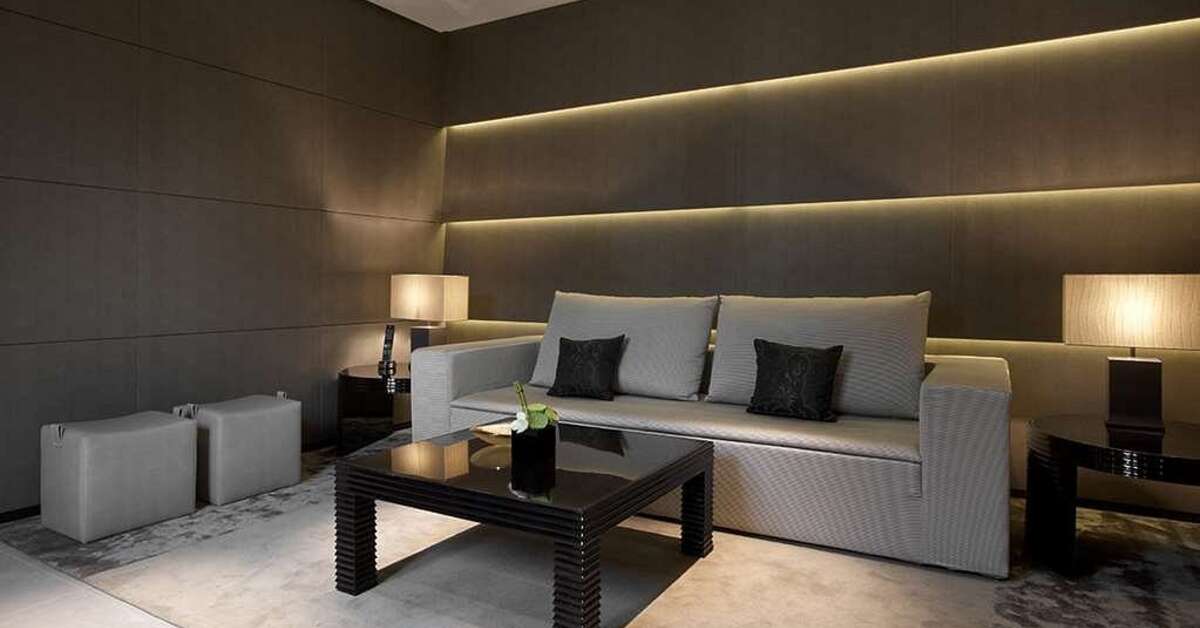 Een foto van Armani Hotel Milano