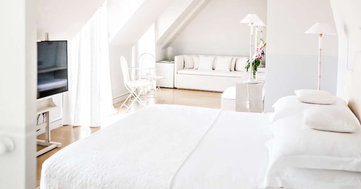 Een foto van Monsieur George Hotel & Spa