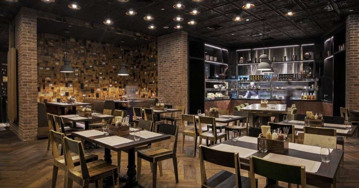 Een foto van Mondrian Doha