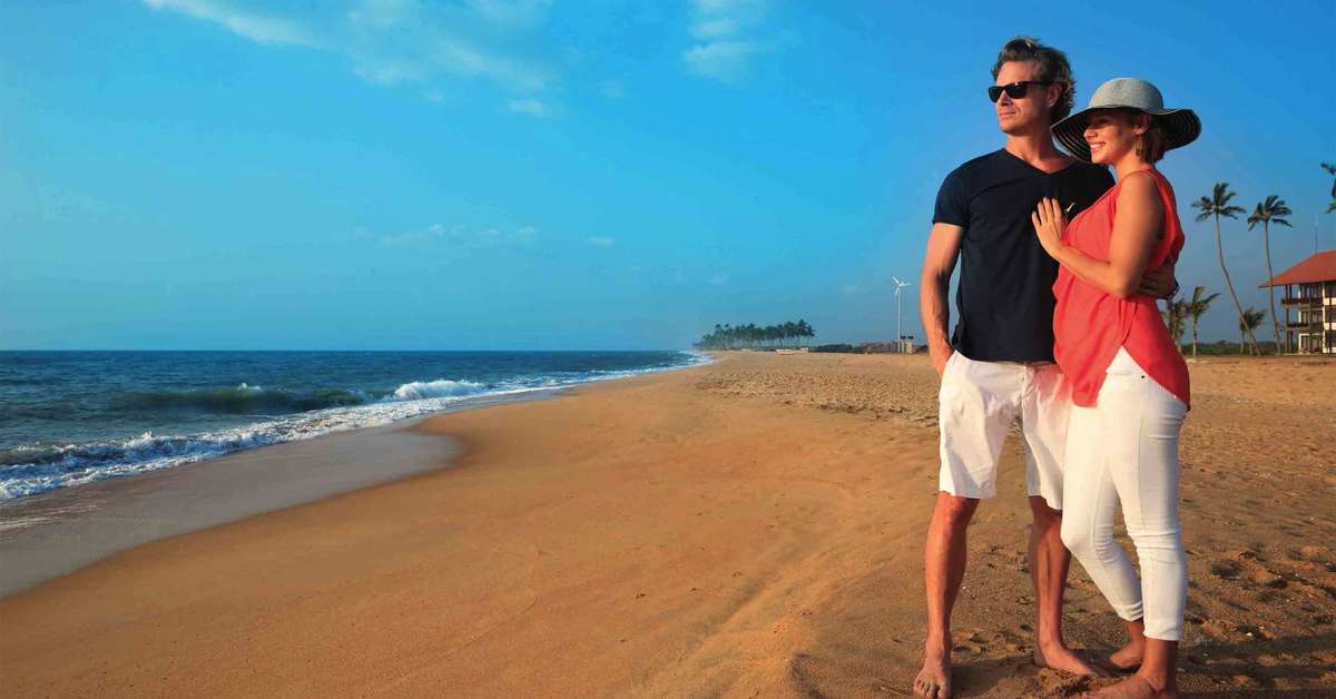 Een foto van Anantaya Resort & Spa Chilaw