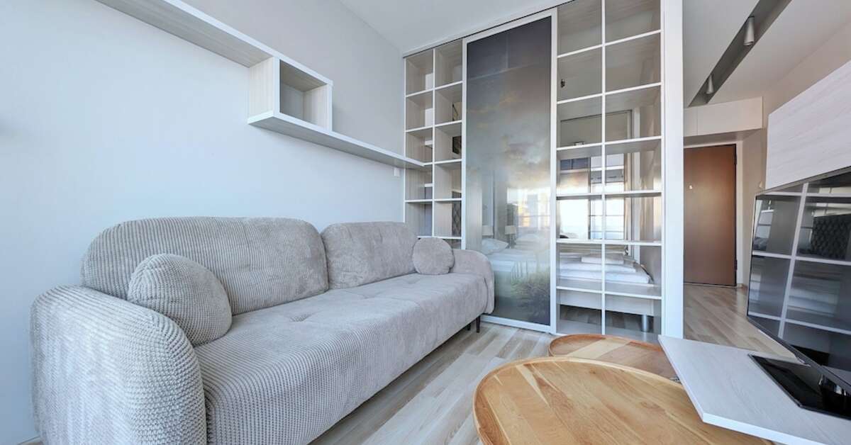 Een foto van Turnau City Aparthotel