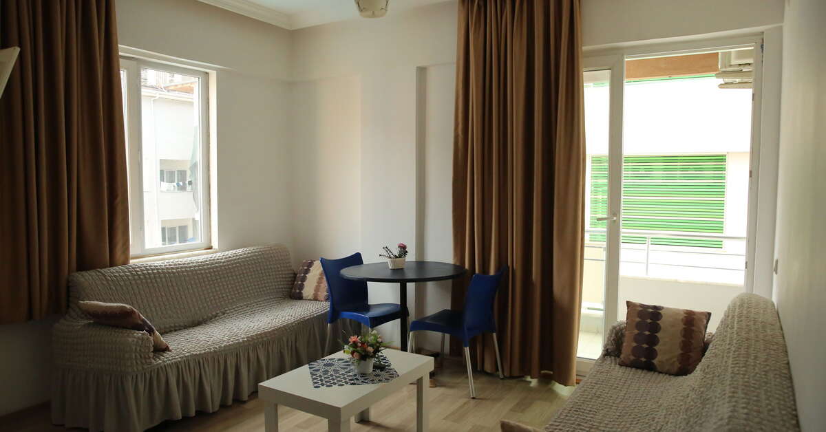 Een foto van Saray Appartementen