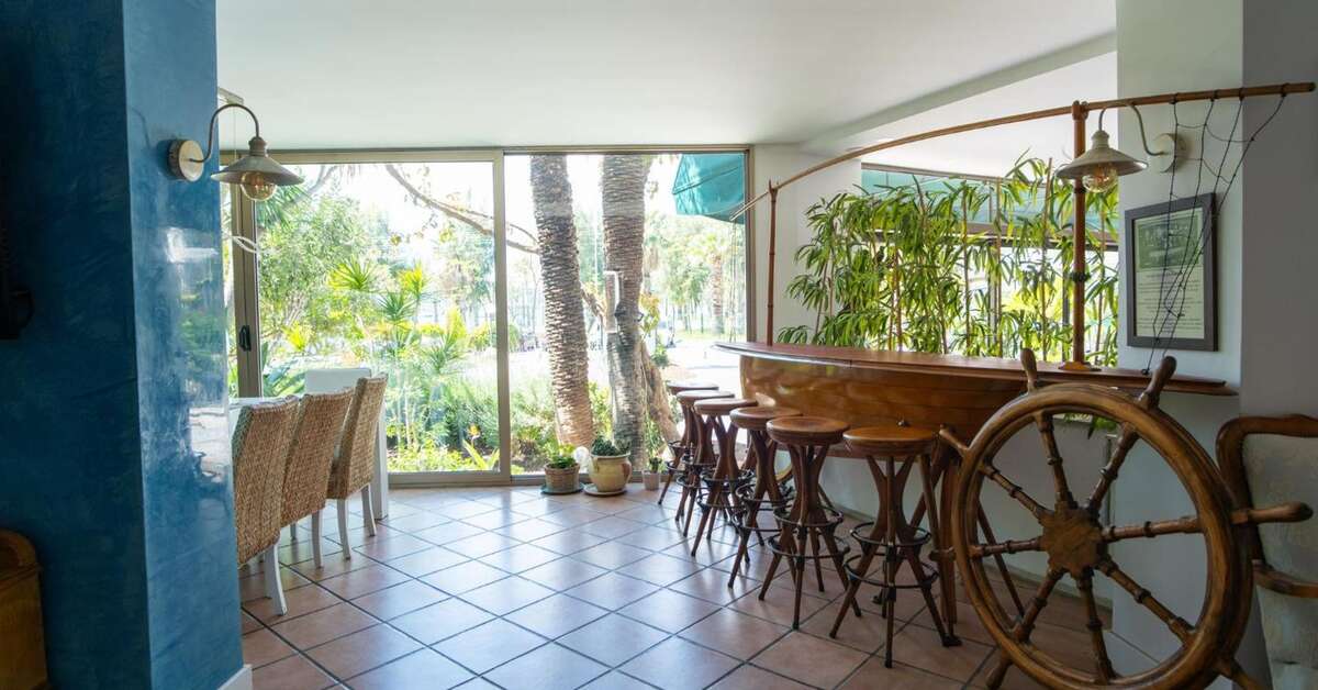 Een foto van Flora Hotel Bodrum