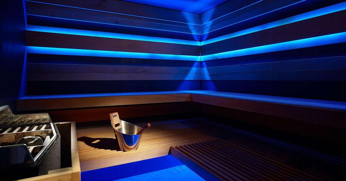 Een foto van de faciliteiten bij Nema Design Hotel & Spa