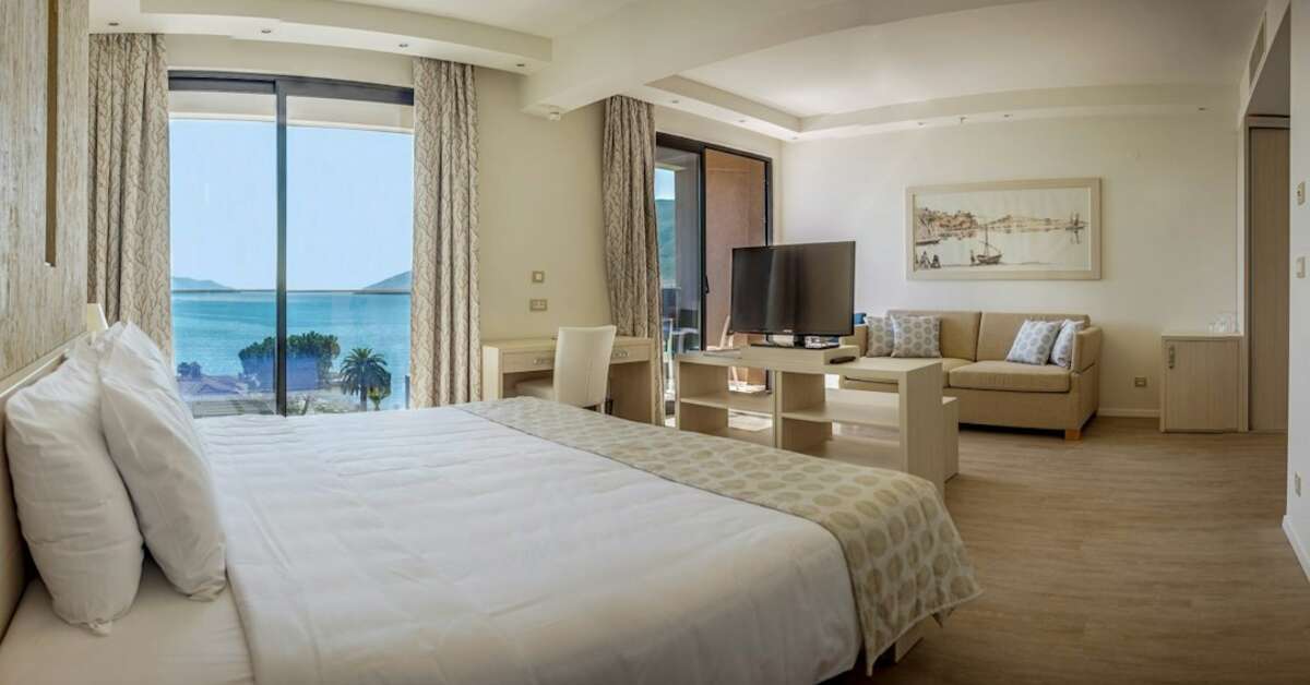 Een foto van Palmon Bay Hotel & Spa