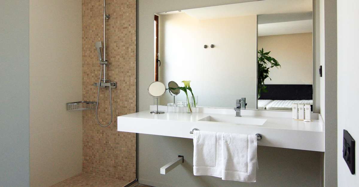 Een foto van Sweet Hotel Renasa