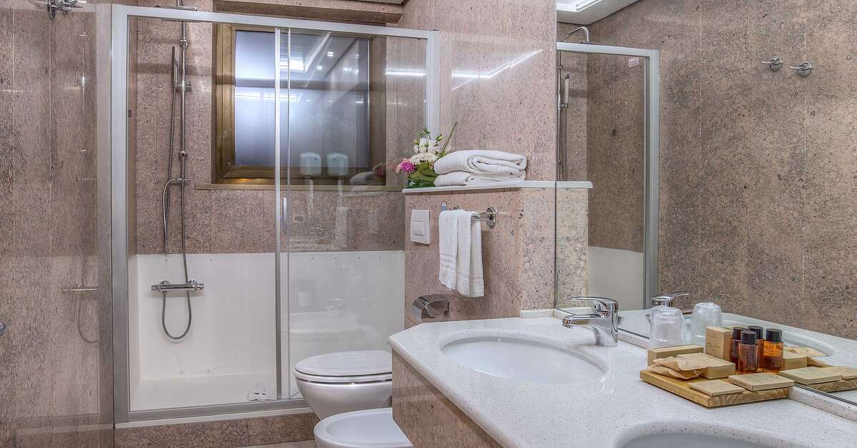 Een foto van Hotel La Giocca
