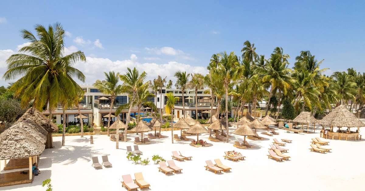 Een foto van TOA Hotel & Spa