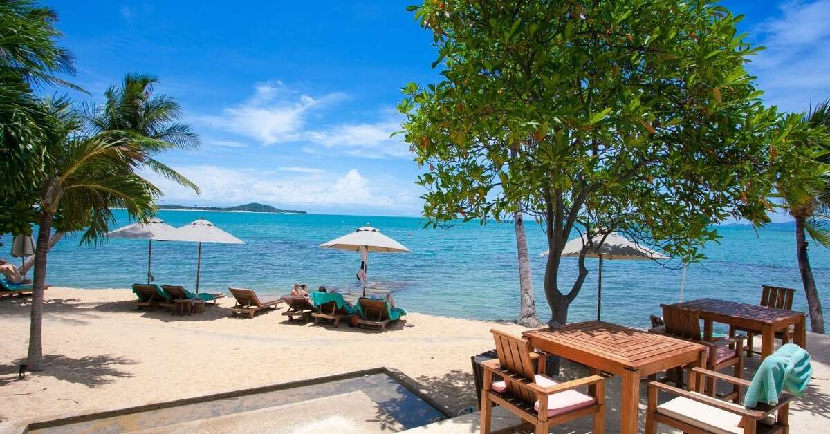 Een foto van Fair House Villas & Spa