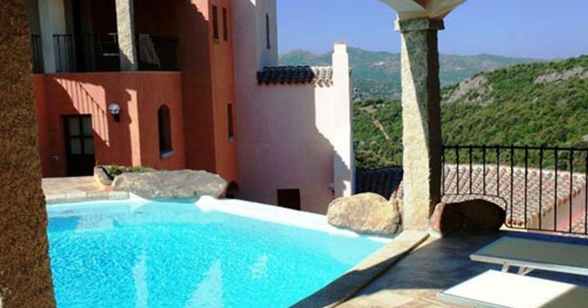 Ein Foto Hotel Arathena