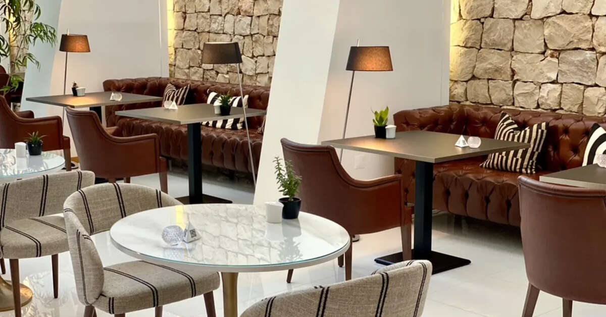 Ein Foto Vila Valverde Design & Country Hotel