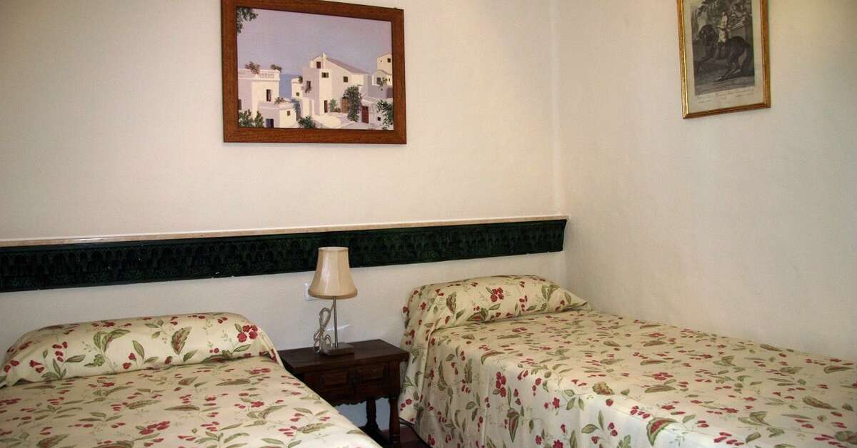 Een foto van Cortijo Fontanilla
