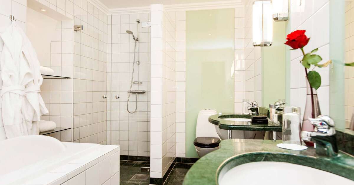 Een foto van Elite Hotel Savoy